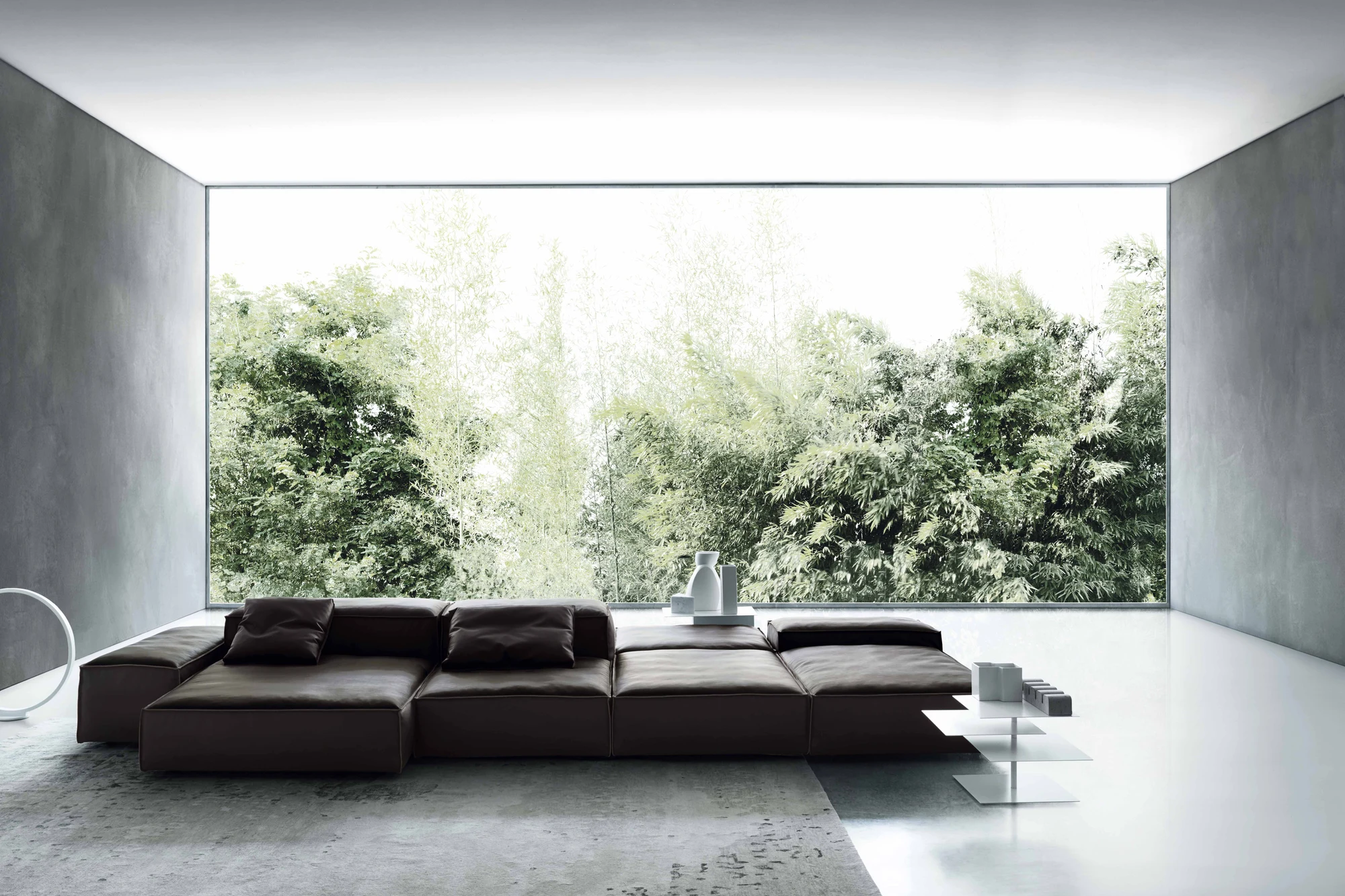 Extrasoft Sofa