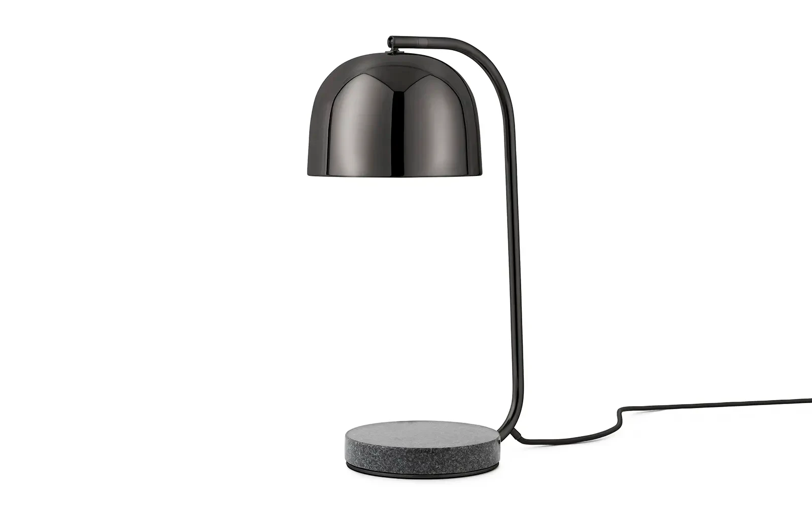 Grant Table Lamp