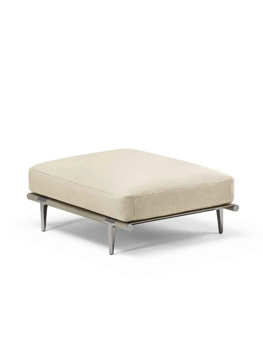 Let It Be Ottoman