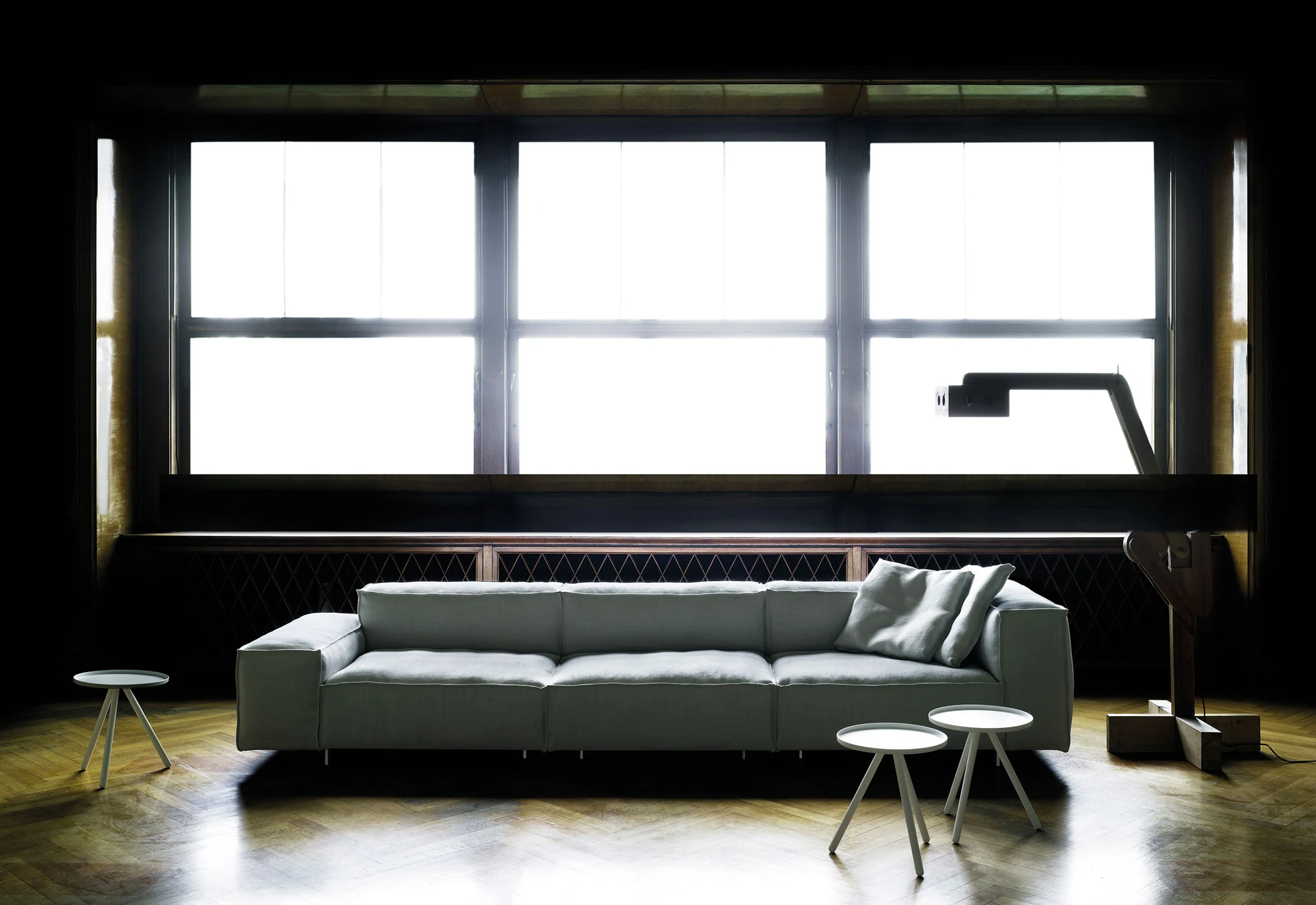NeoWall Sofa