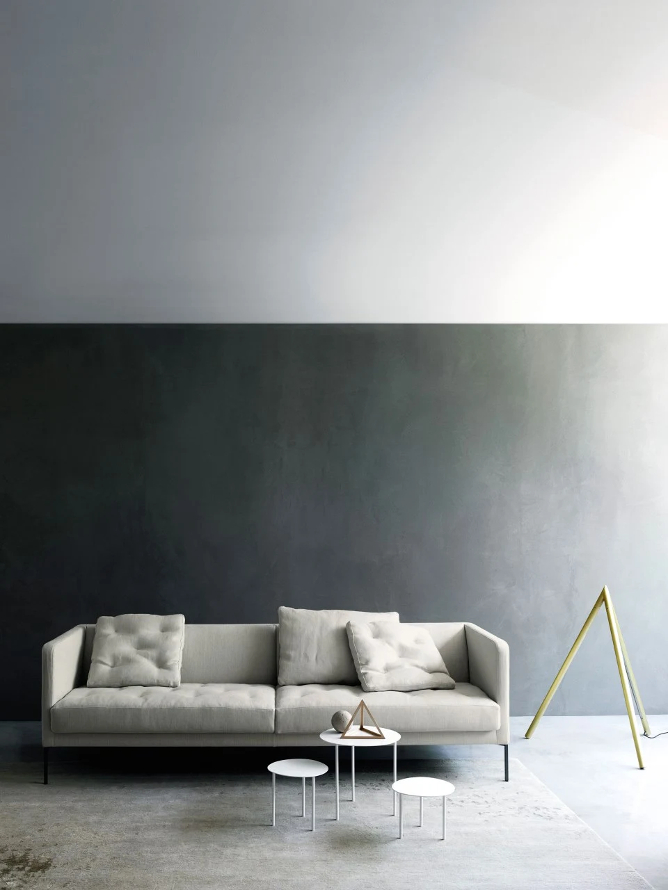 Easy Lipp Sofa