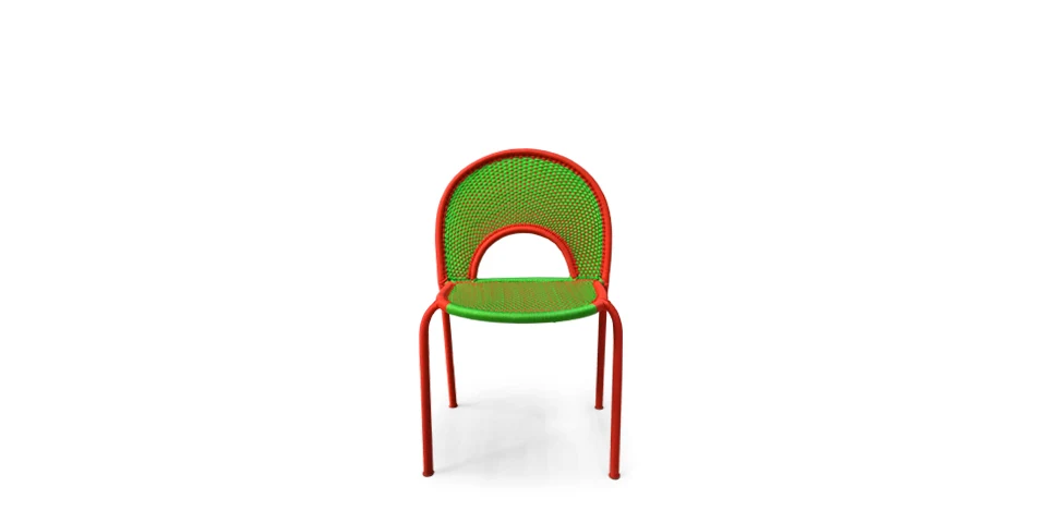 Banjooli Chair