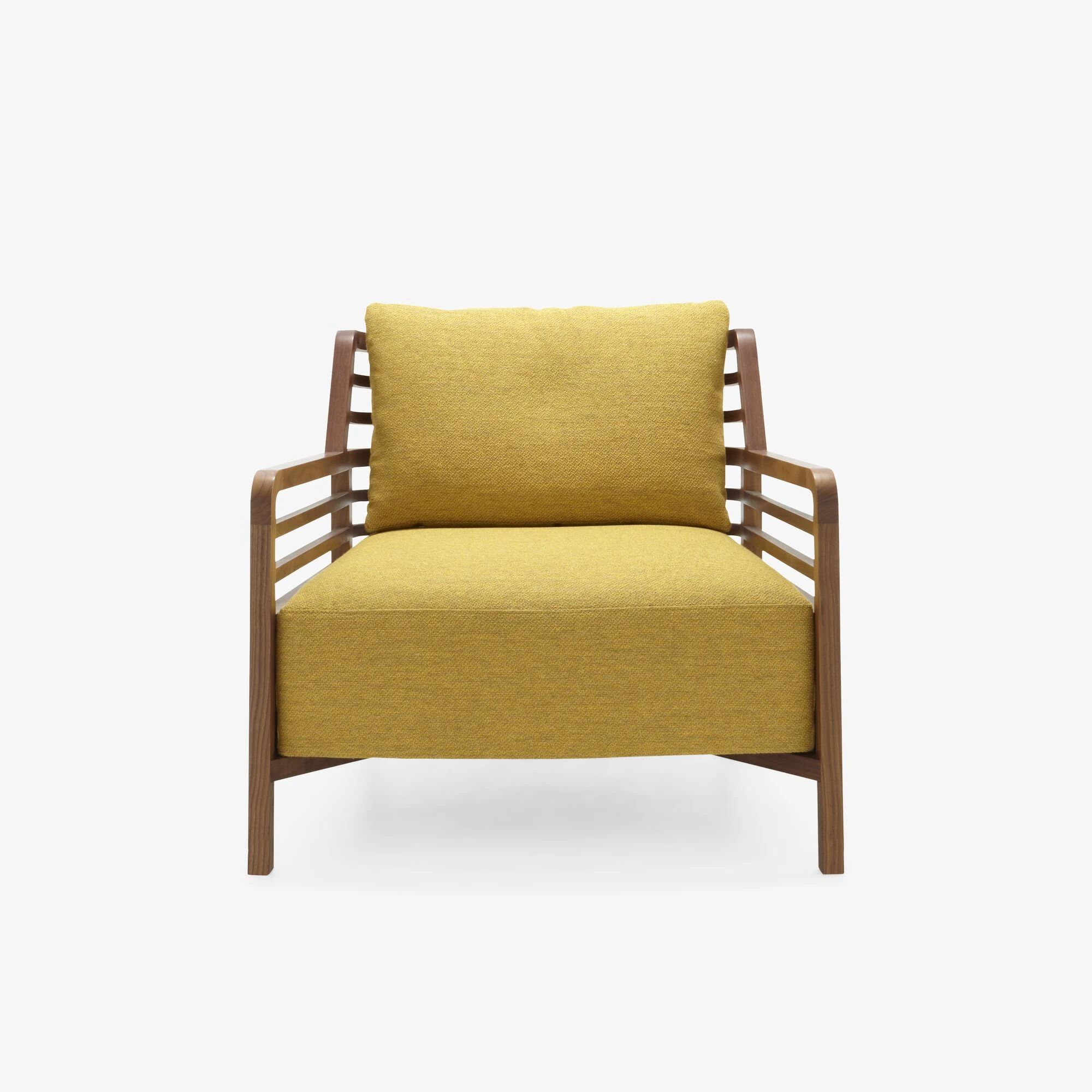 Flax Armchair