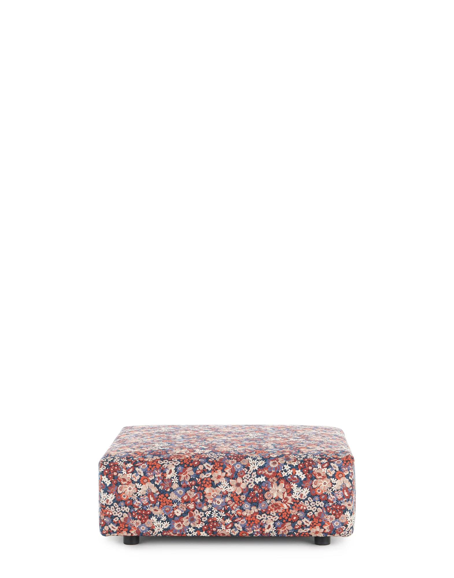 Plastics Outdoor Liberty Pouf