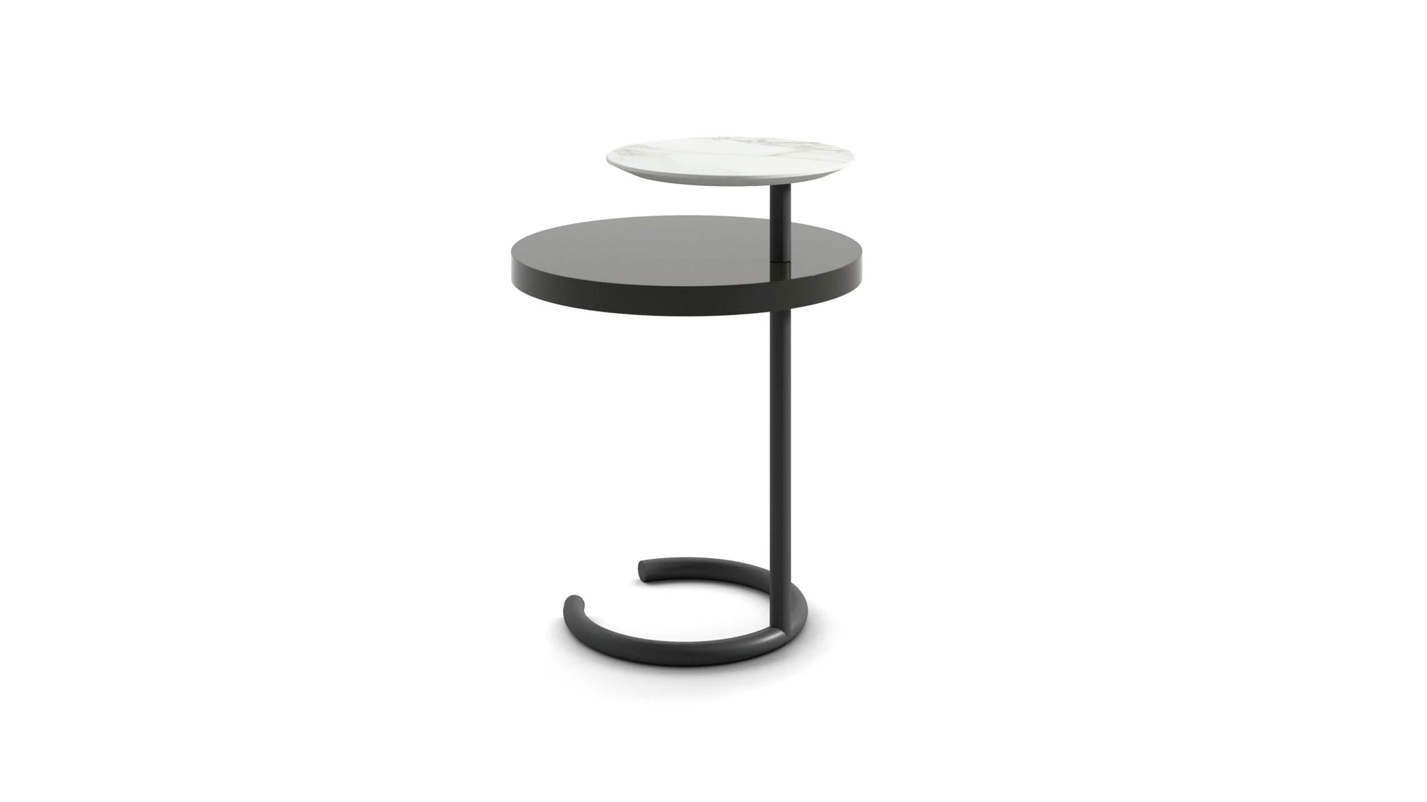 Acute Low Table