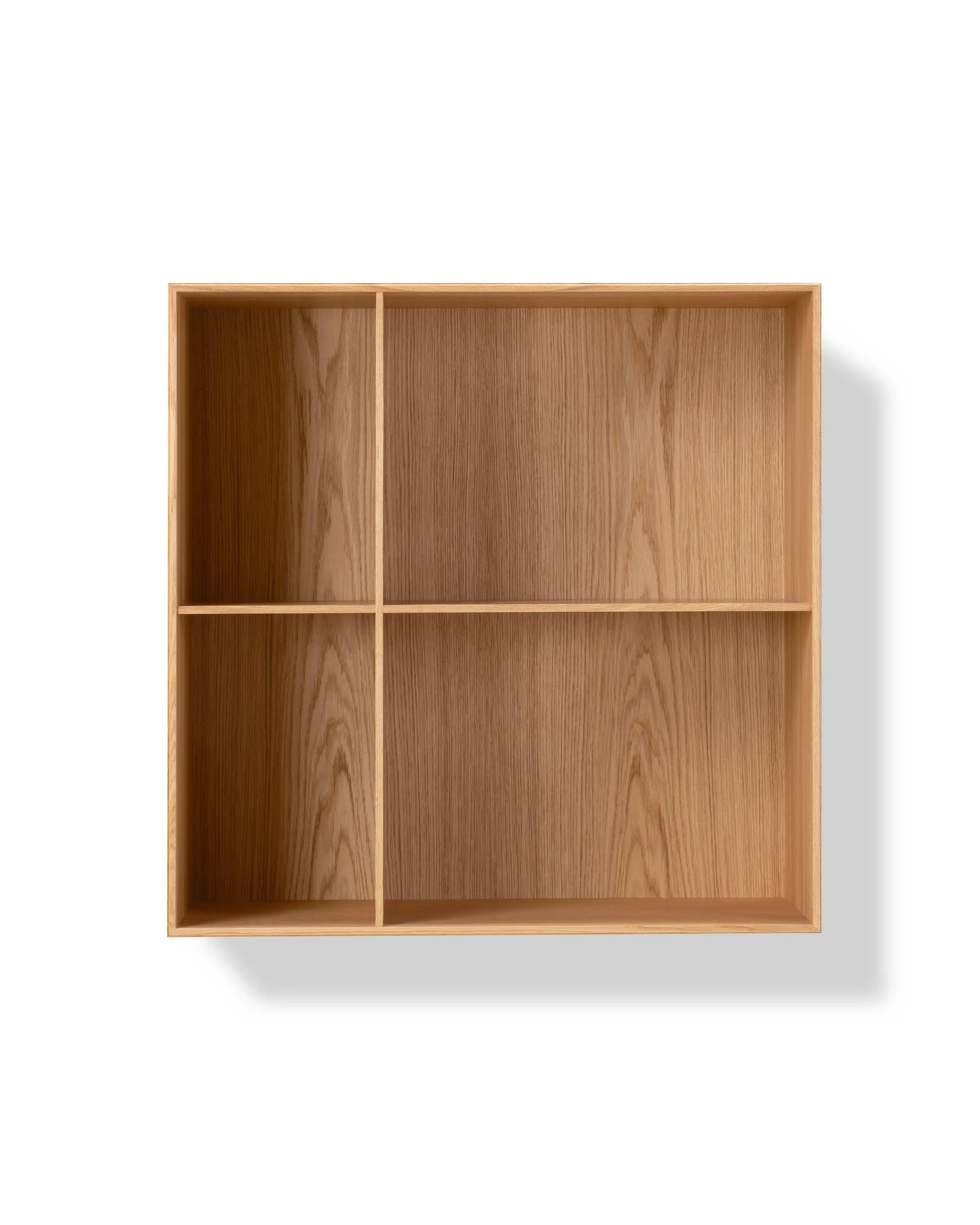 MK66 Bookcase