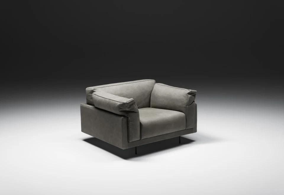 Echoo Armchair