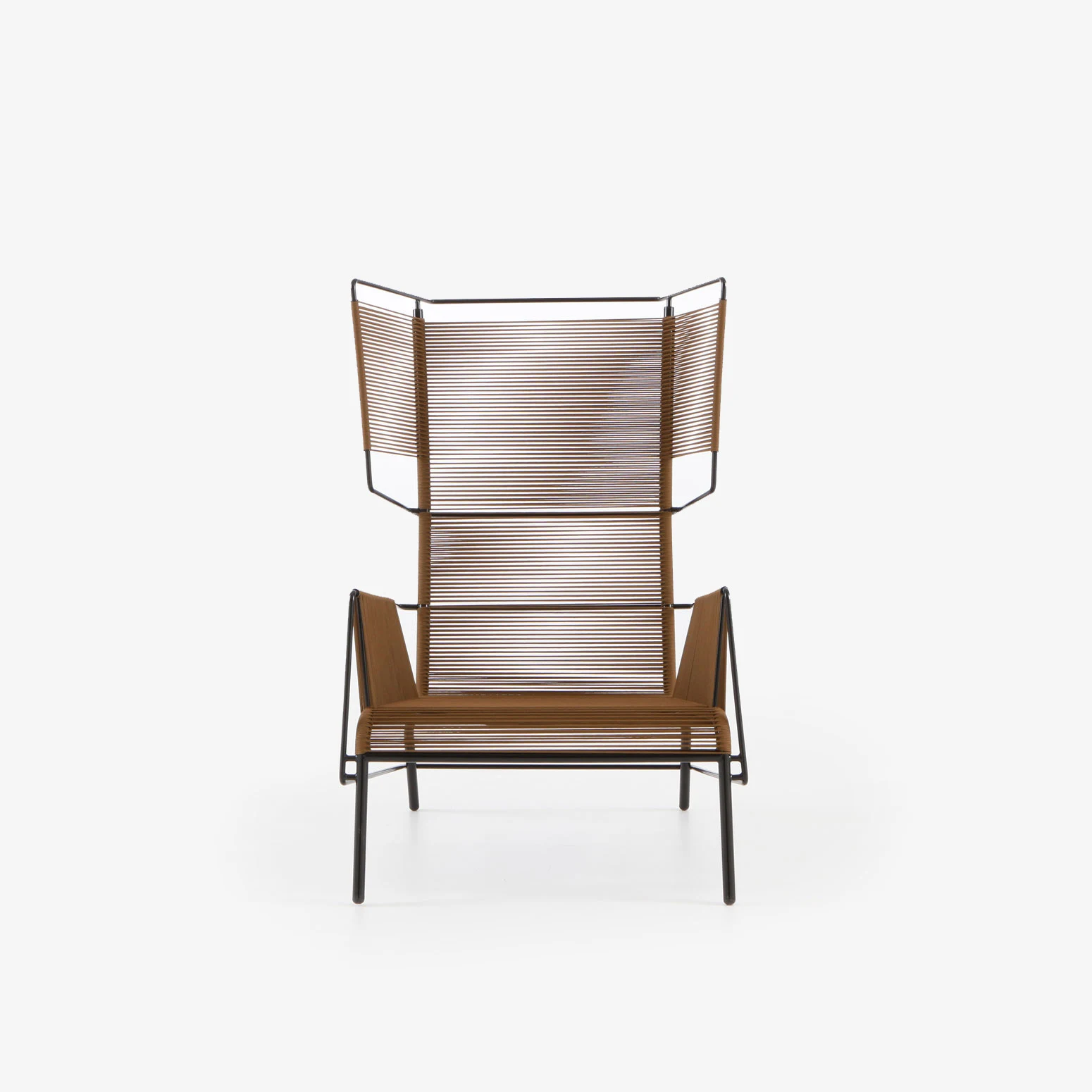 Fifty. Armchair