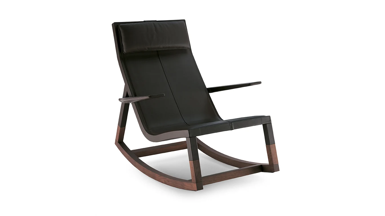 Dondo Rocking Chair