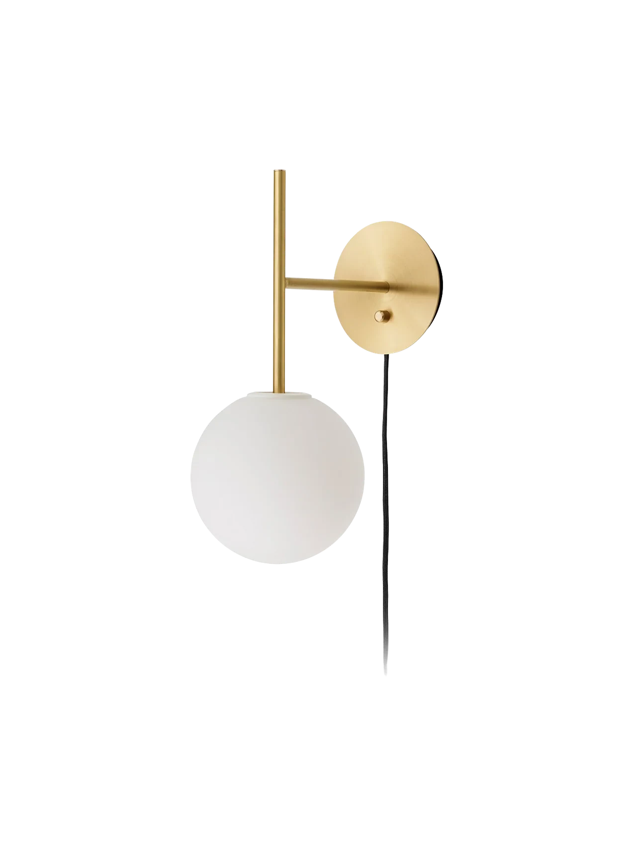 TR Bulb Suspended Wall Lamp