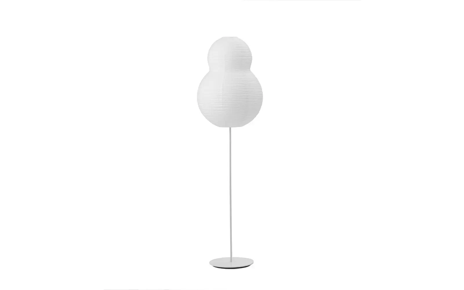 Puff Floor Lamp
