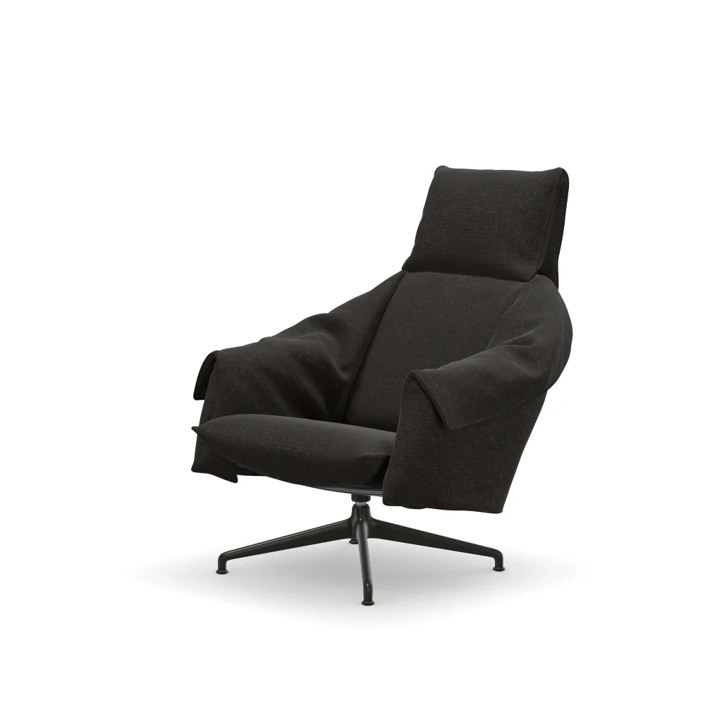 Bascule Highback
