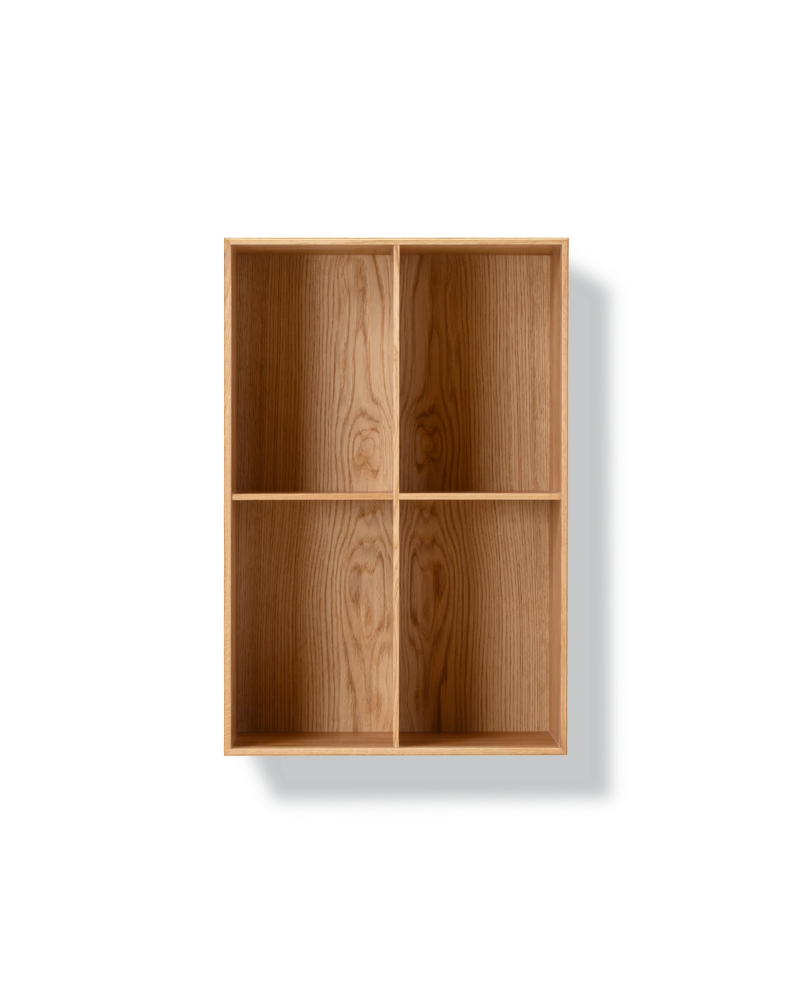 MK55 Bookcase