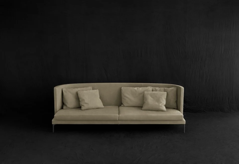 Clan Sofa