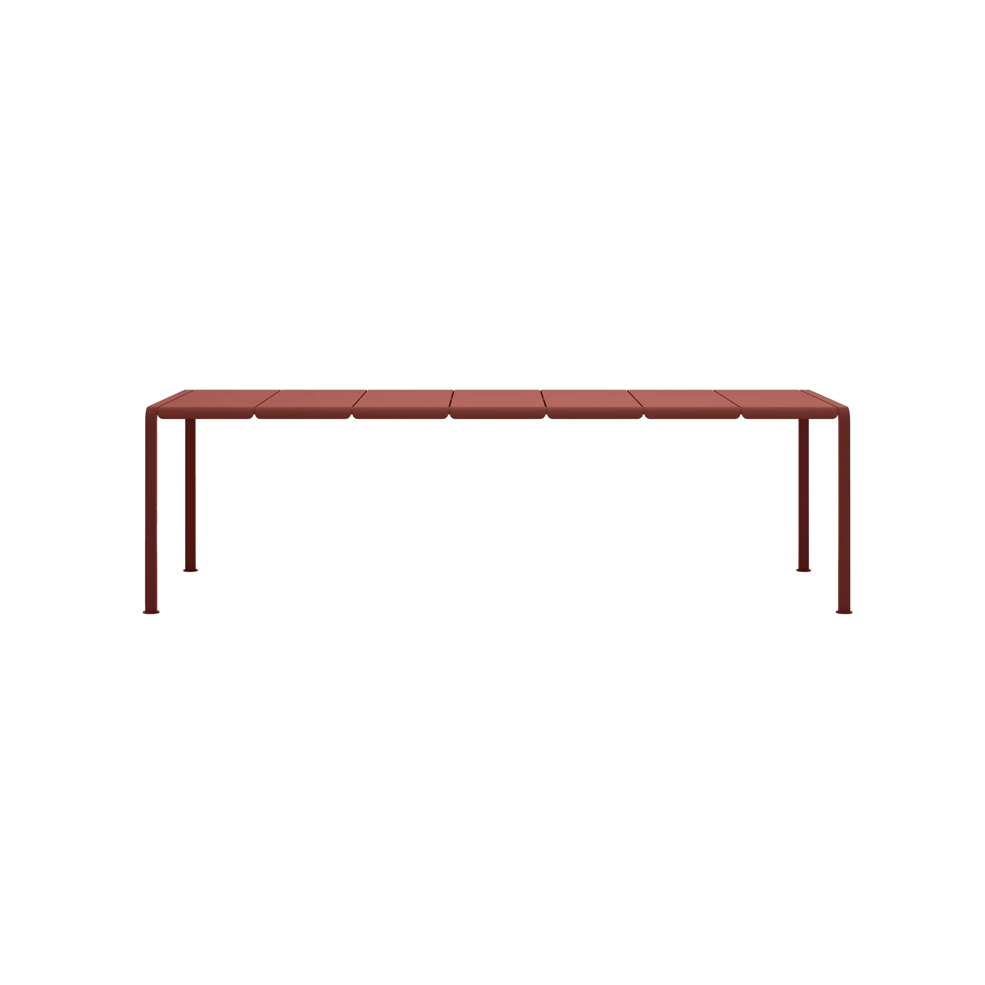 Vendicari Lido Table