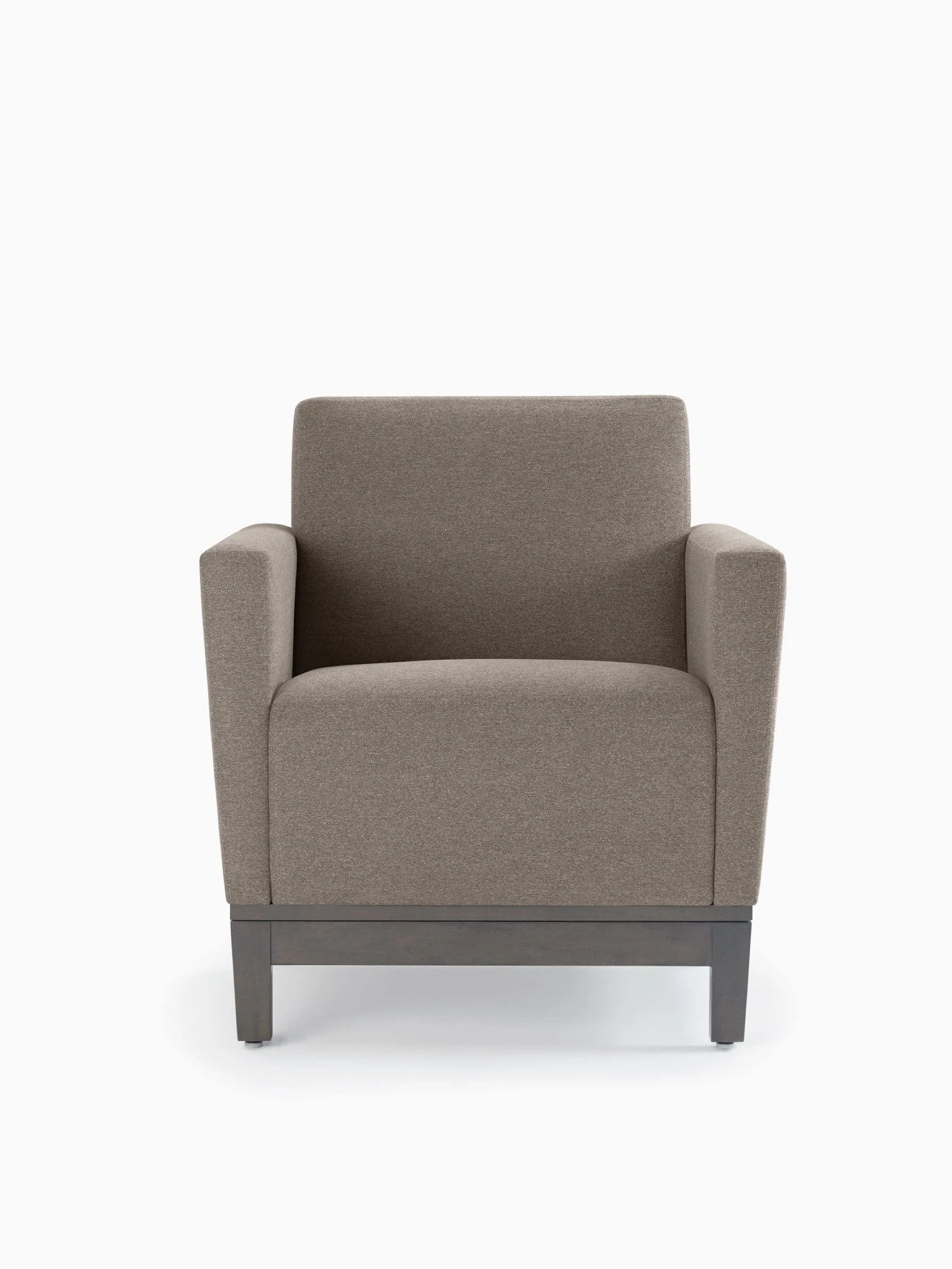 Brava Platform Chair