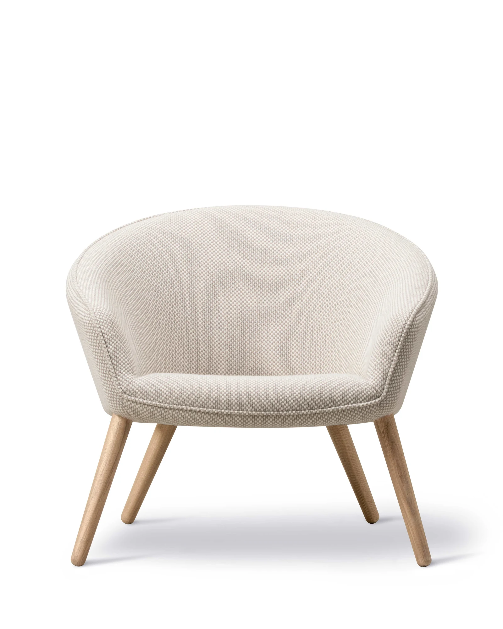 Ditzel Lounge Chair