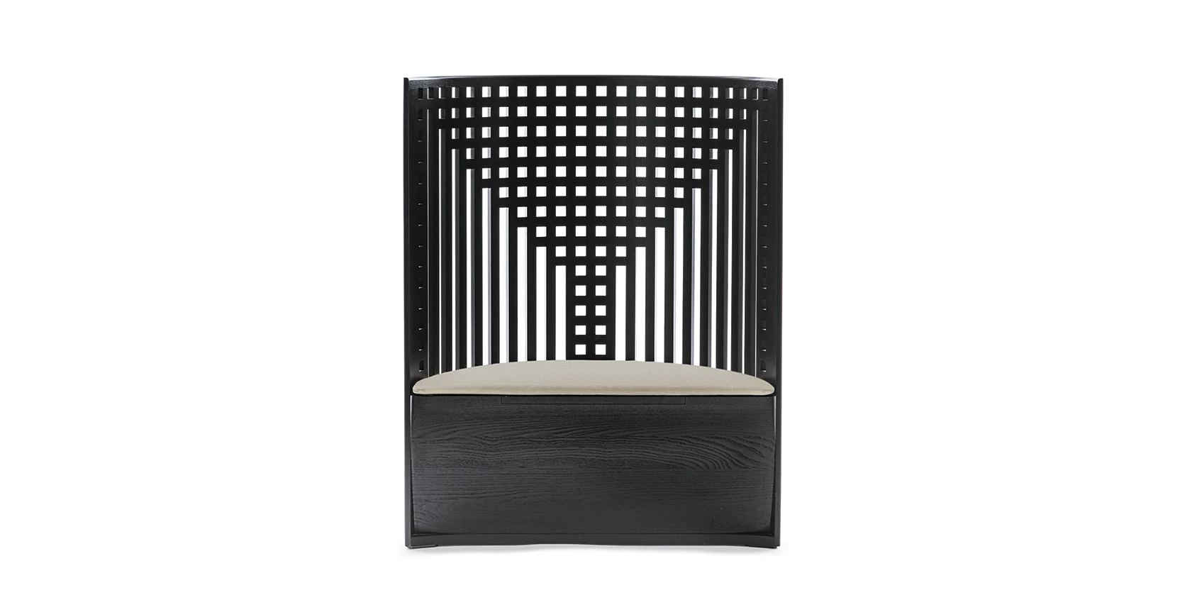 Willow 1 Armchair