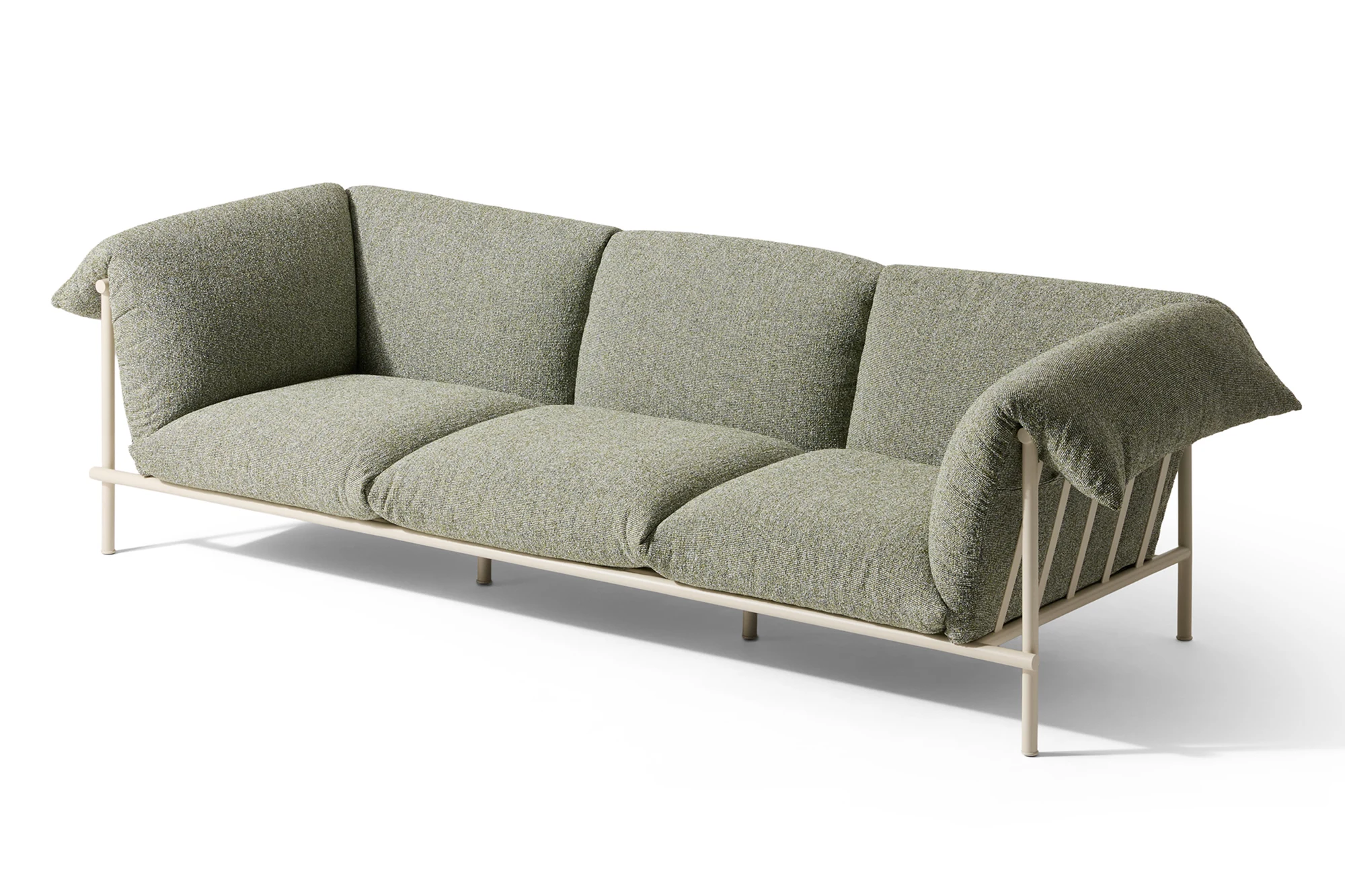 Vidalenta Sofa