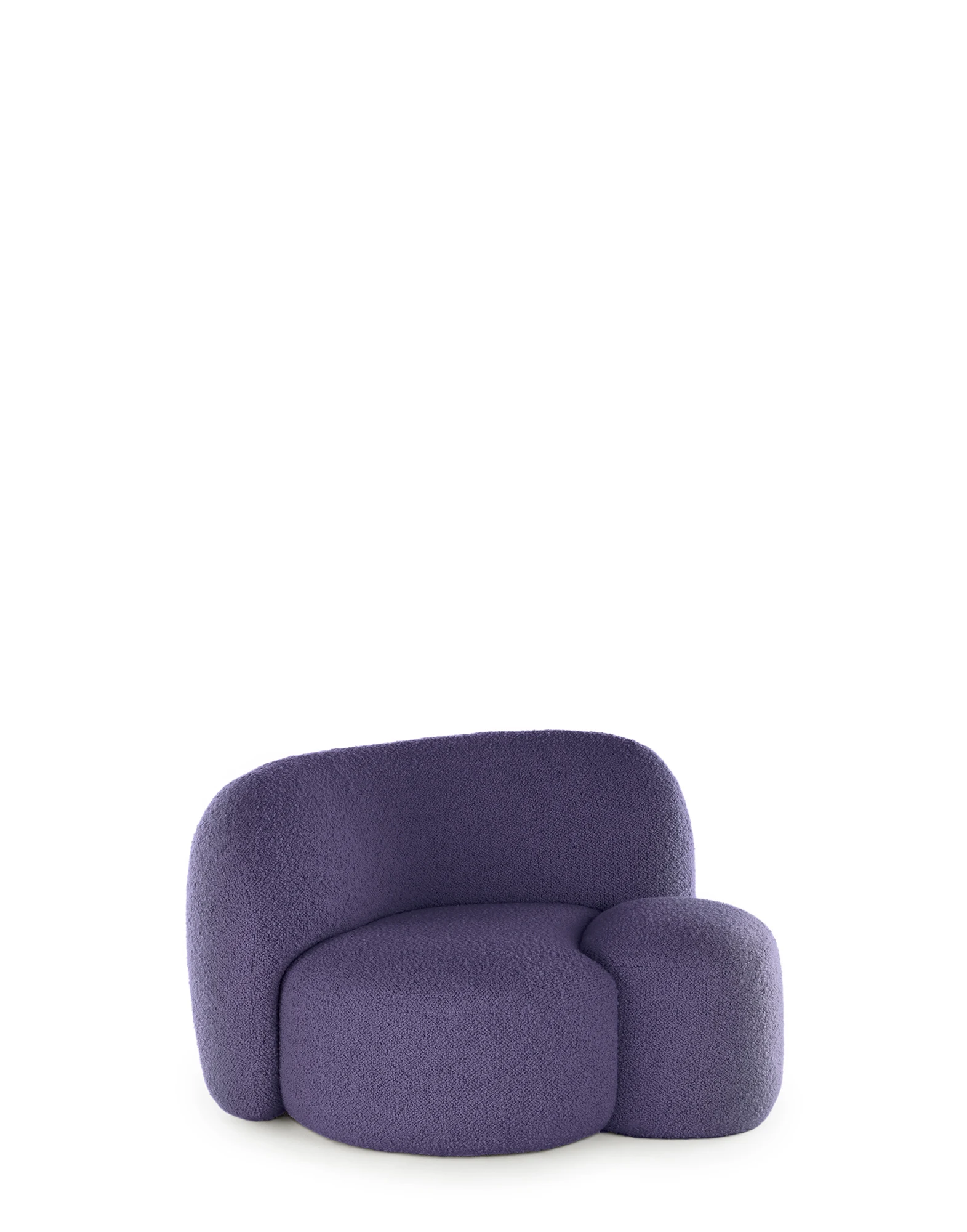Aaland Armchair
