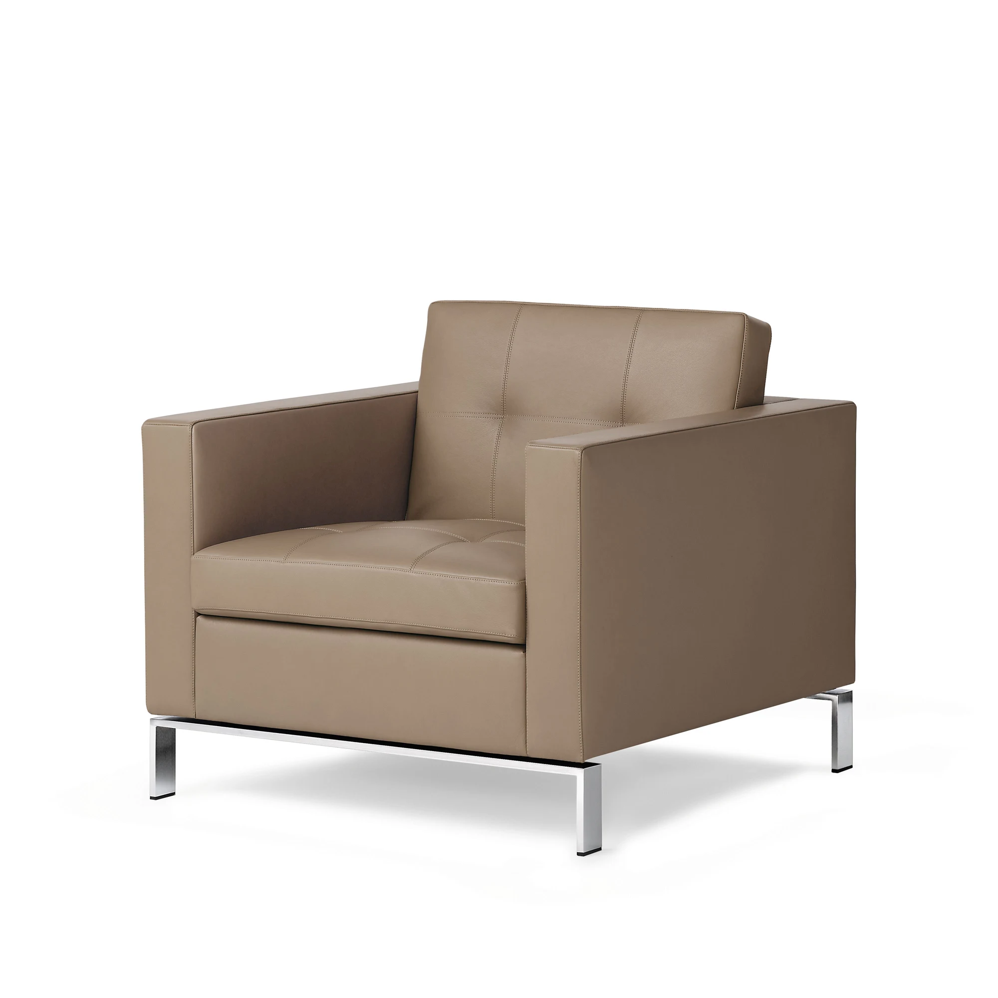 Foster 502 Armchair