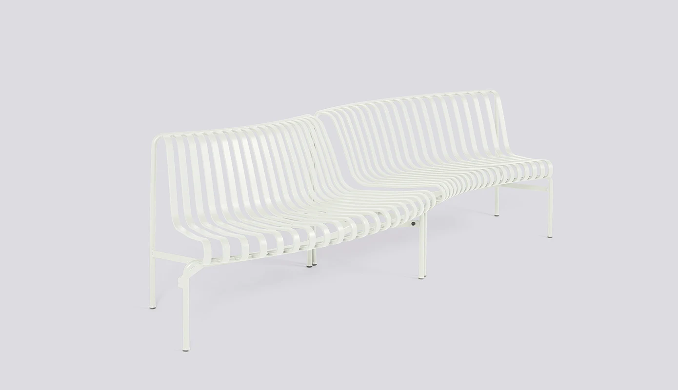Palissade Park Dining Bench